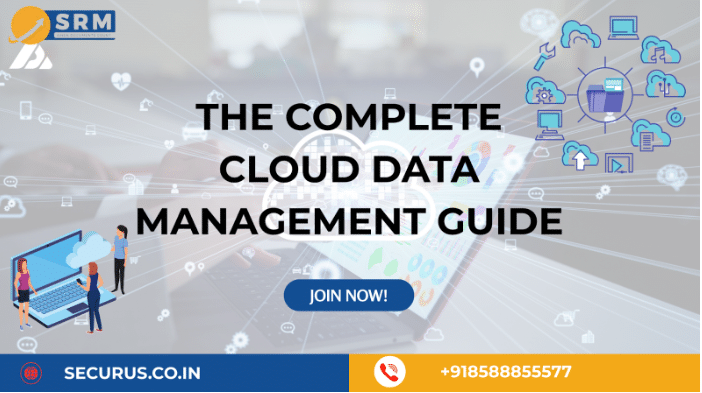 The Complete Cloud Data Management Guide