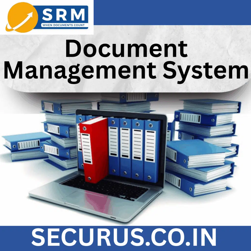 The Importance of Document Management System for Businesses in 2025 1 records management