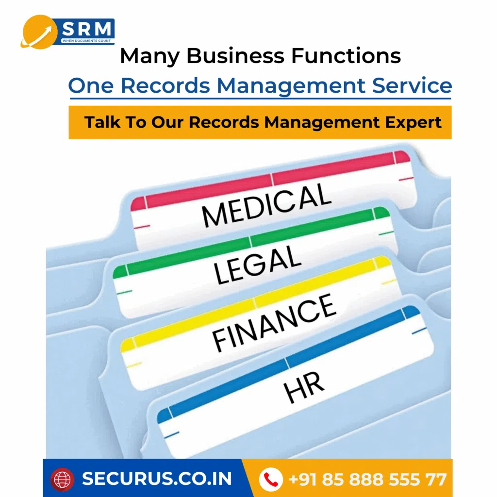 records management