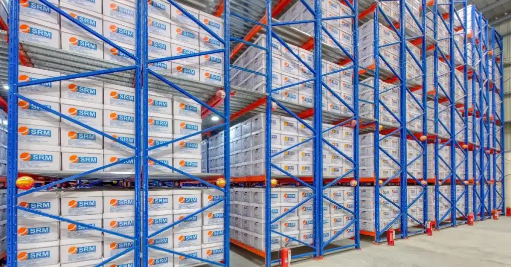 Document Storing: Secure, Efficient, and Compliant Solutions for Businesses 1 Record Management Services