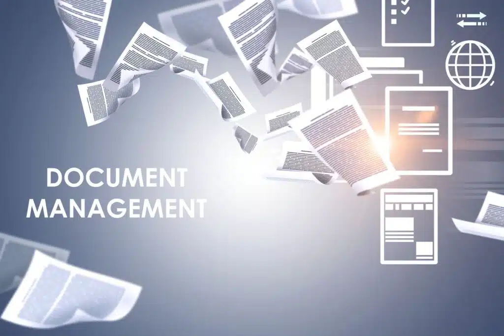Records Management Companies: Secure, Efficient, and Professional Solutions 1 records management